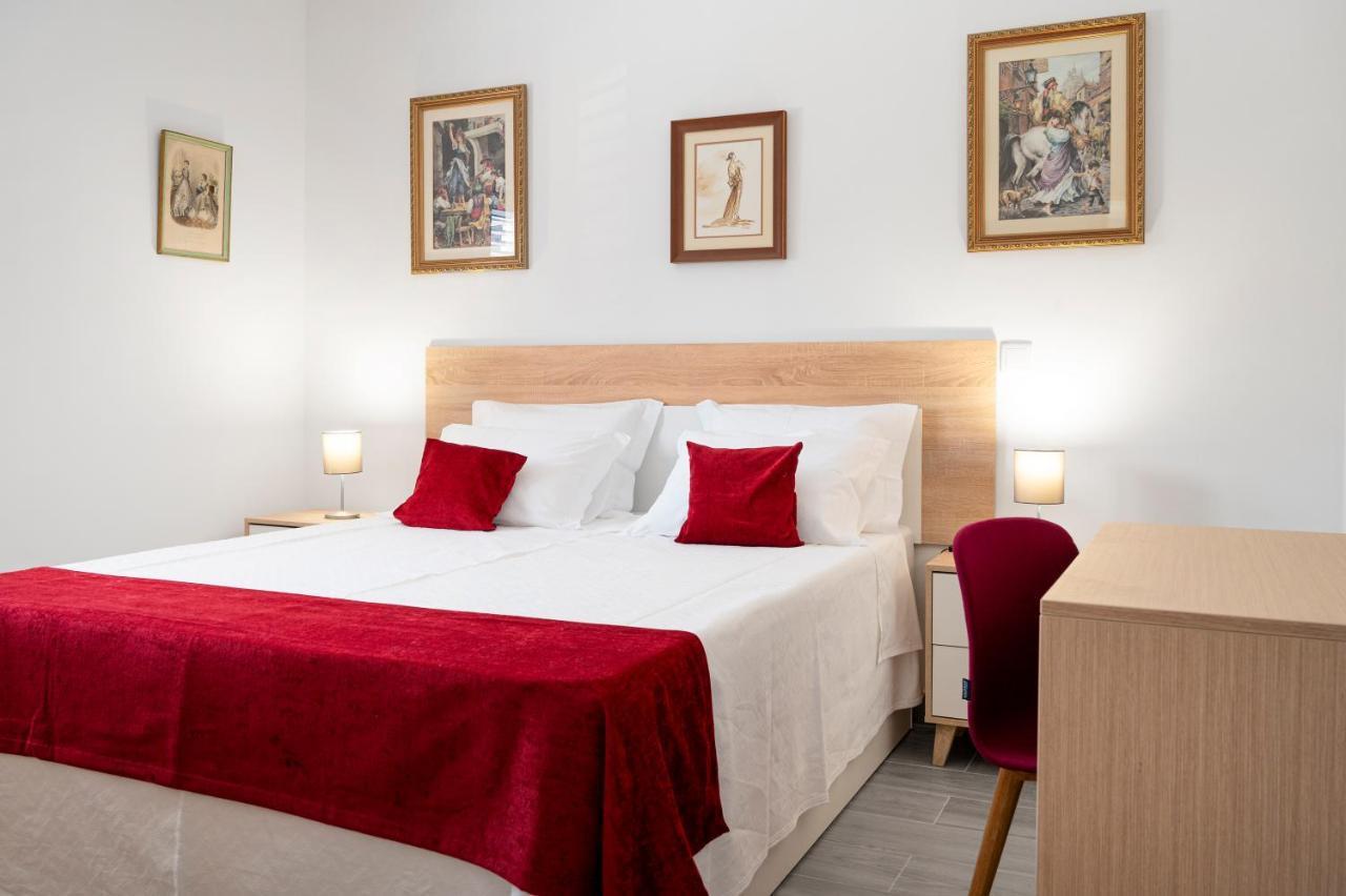 Villa Montes Guesthouse Coja Bagian luar foto