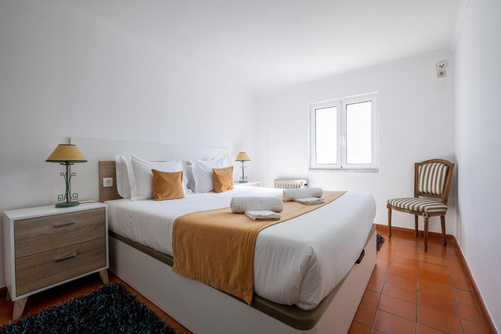 Villa Montes Guesthouse Coja Bagian luar foto